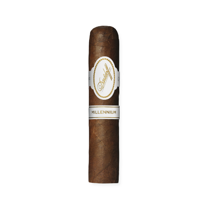 Davidoff Millennium Blend | 大卫杜夫 千禧系列