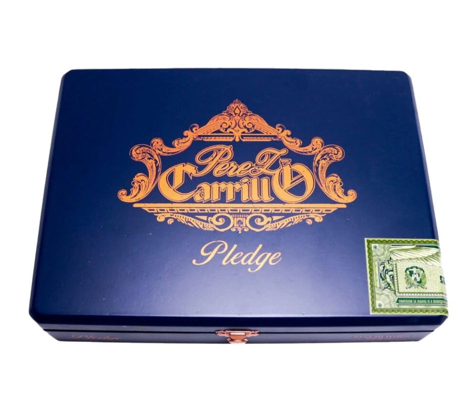 Perez-Carrillo Pledge | 佩雷斯卡里罗 誓约系列