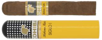 高希霸 世纪 1 cohiba Siglo I