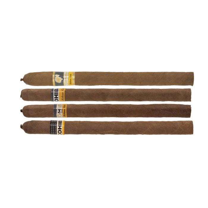 高希霸 长矛 英文全称：Cohiba Lanceros