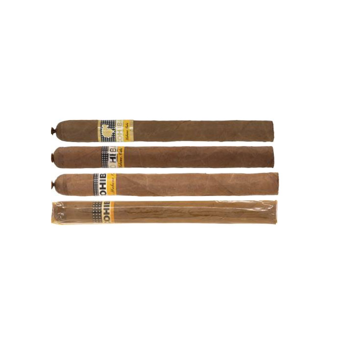 高希霸 特冠（特级皇冠） 英文全称：Cohiba Coronas Especiales