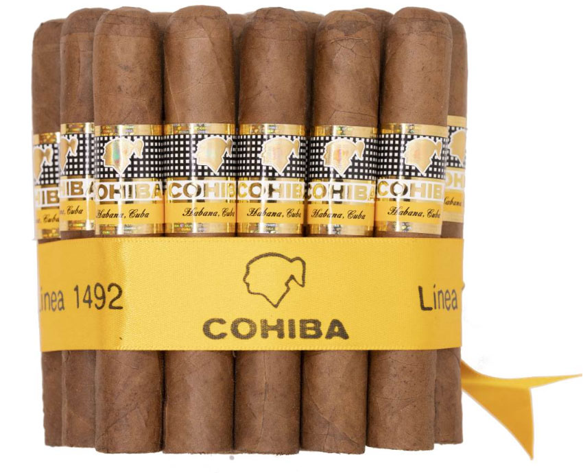 高希霸 世纪一 |Cohiba Siglo I