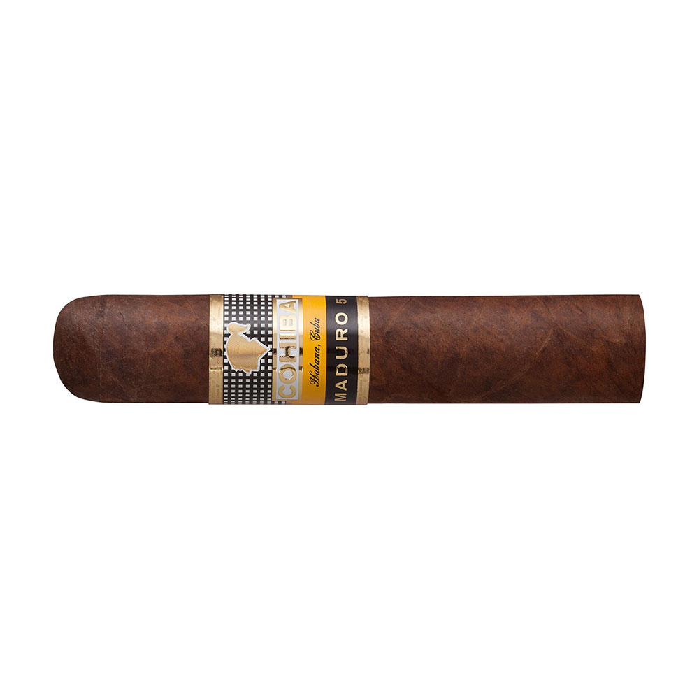 高希霸 马杜罗5 魔术师（魔幻） 英文全称：Cohiba Maduro 5 Magicos