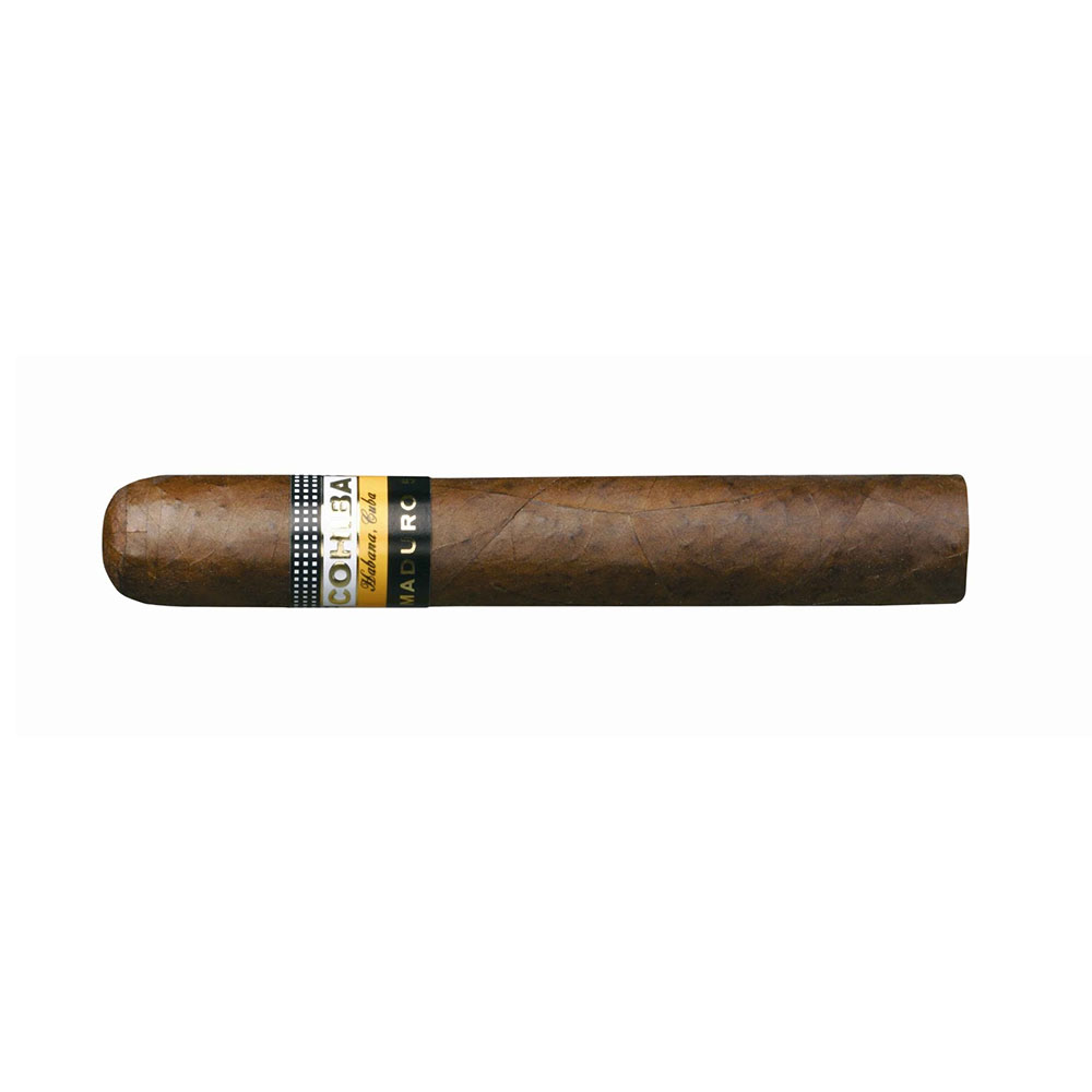 高希霸 马杜罗5 天才（才子） 英文全称：Cohiba Maduro 5 Genios
