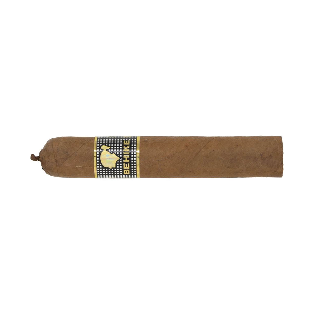 高希霸 贝伊可 BHK 52 英文全称：Cohiba Behike BHK 52