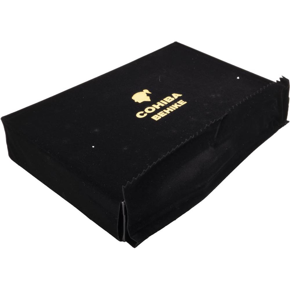 高希霸 贝伊可 BHK 52 英文全称：Cohiba Behike BHK 52