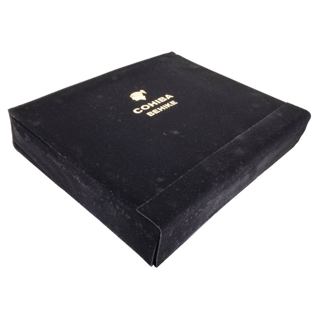 高希霸 贝伊可 BHK 56 英文全称：Cohiba Behike BHK 56