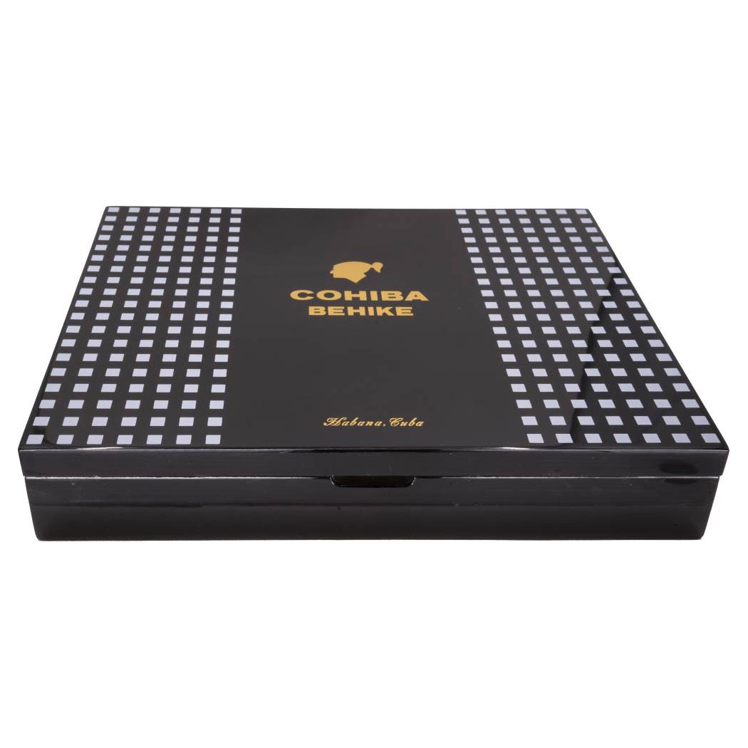 高希霸 贝伊可 BHK 56 英文全称：Cohiba Behike BHK 56