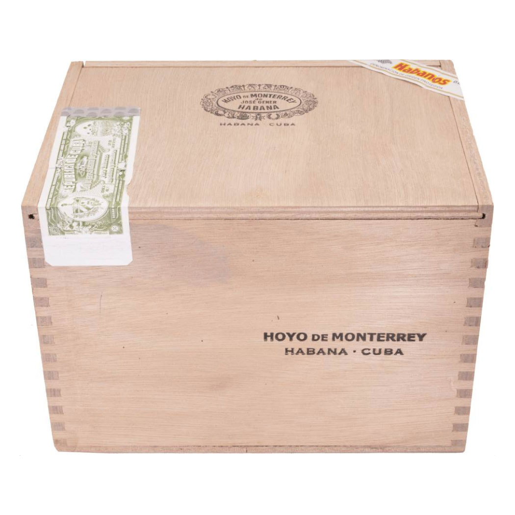 好友蒙特雷 逍遥2号 英文全称：Hoyo de Monterrey Epicure No.2