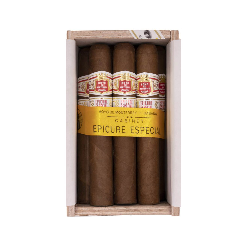 好友蒙特雷 逍遥特别版（特级逍遥 EE） 英文全称：Hoyo de Monterrey Epicure Especial
