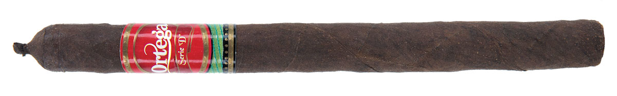 ORTEGA SERIE D MADURO #9 ｜ 奥尔特加 D系列马杜罗 9号