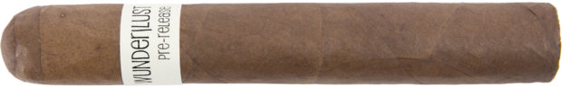 Wunder_Lust Robusto ｜ 奇迹之欲 罗伯图（Wunder|Lust Robusto）
