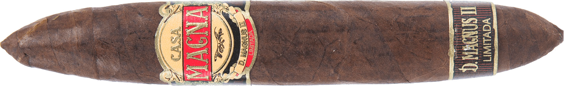 Casa Magna Domus Magnus II Caligula ｜ 卡萨·马格纳 多米努斯2 卡利古拉