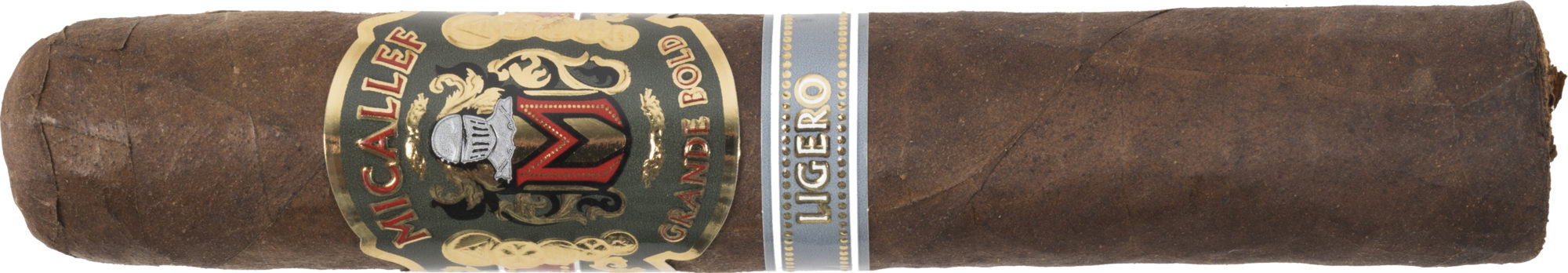 Micallef Grande Bold Ligero 552L ｜ 米卡莱夫 宏大浓烈利赫罗 552L