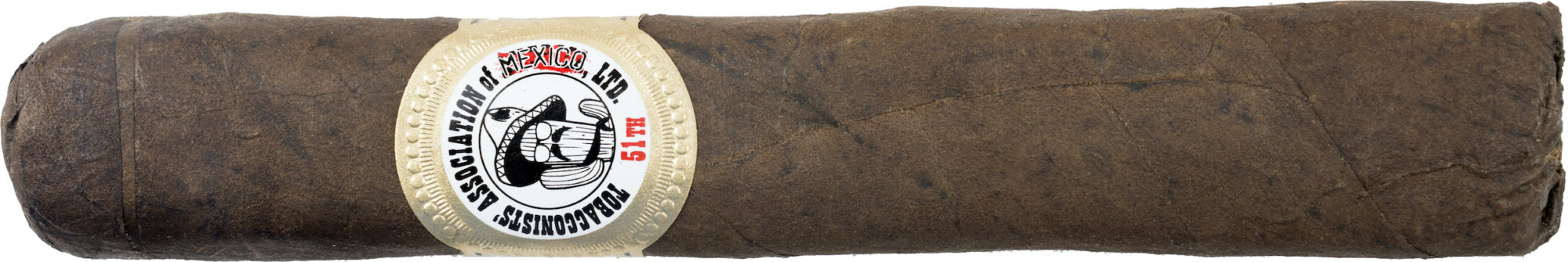 Tatuaje TAA 51th ｜ 图腾 TAA 第51届