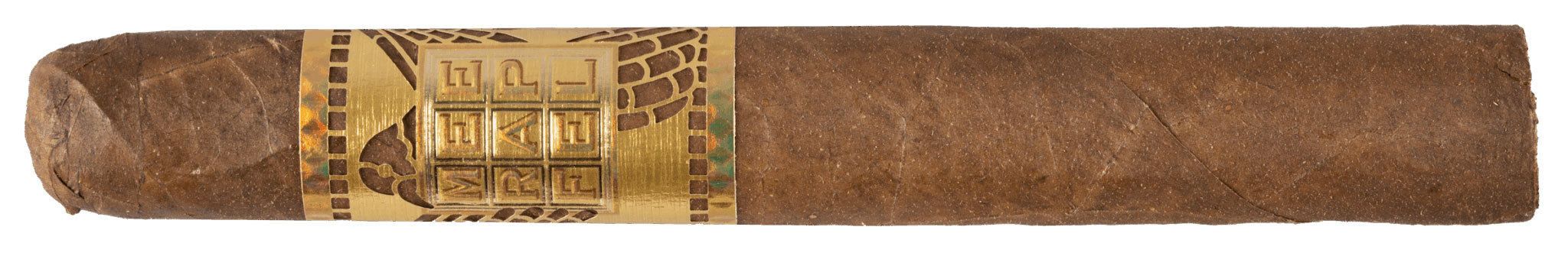 Meerapfel Cigar Création Liberté ｜ 米拉菲尔 创造自由