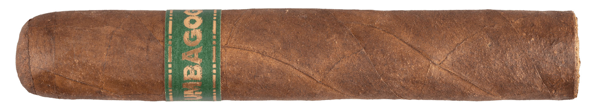 Umbagog Bronzeback Robusto ｜ 翁巴戈 铜背 罗布图