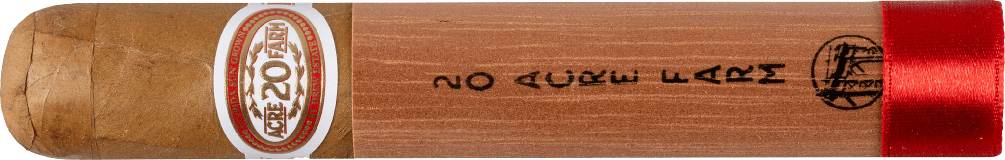 20 Acre Farm Robusto | 20英亩农场 罗伯图