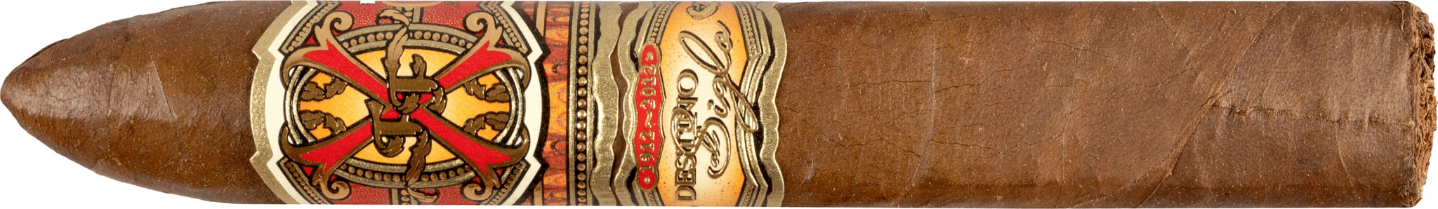 Fuente Fuente OpusX Destino al Siglo Shark | 富恩特 OpusX 世纪命运 鲨鱼