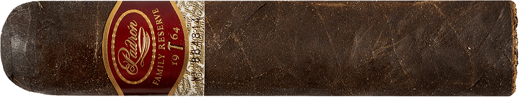 Padrón Family Reserve No. 95 Maduro | 帕德龙 家族珍藏 95号 马杜罗