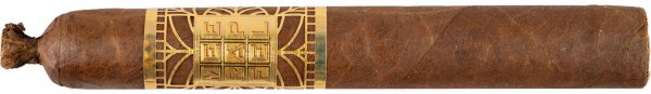 Meerapfel Cigar Richard Double Robusto 图片