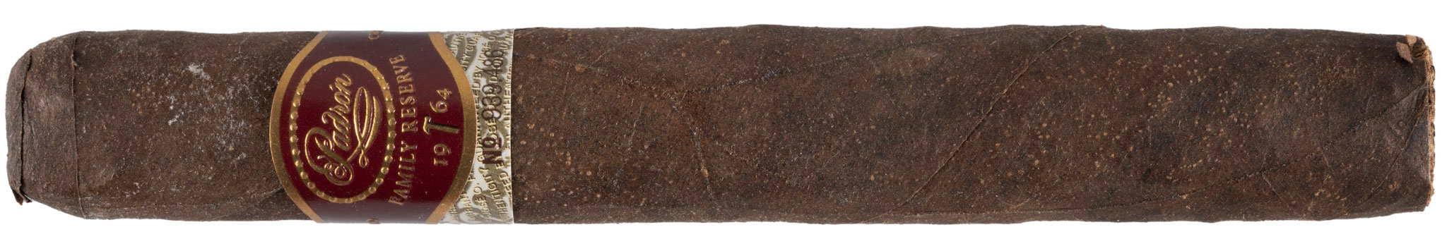 Padrón Family Reserve No. 96 Maduro ｜ 帕德龙 家族珍藏 96号 马杜罗