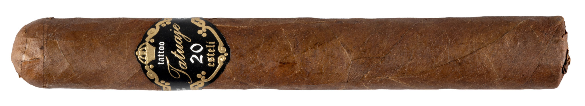 Tatuaje 20th Anniversary Grand Chasseur ｜ 纹身 20周年 大猎人