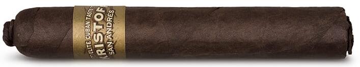 KRISTOFF SAN ANDRÉS ROBUSTO #13 | 克里斯托夫·圣安德烈斯·罗布斯托 《Cigar Jorunal》2016雪茄排名TOP25 第13名