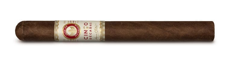 Joya de Nicaragua Cinco Decadas El General