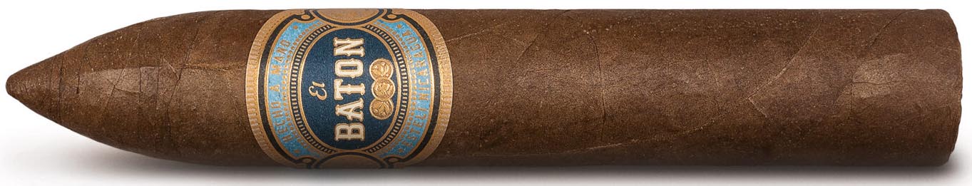 J.C. Newman El Baton Belicoso