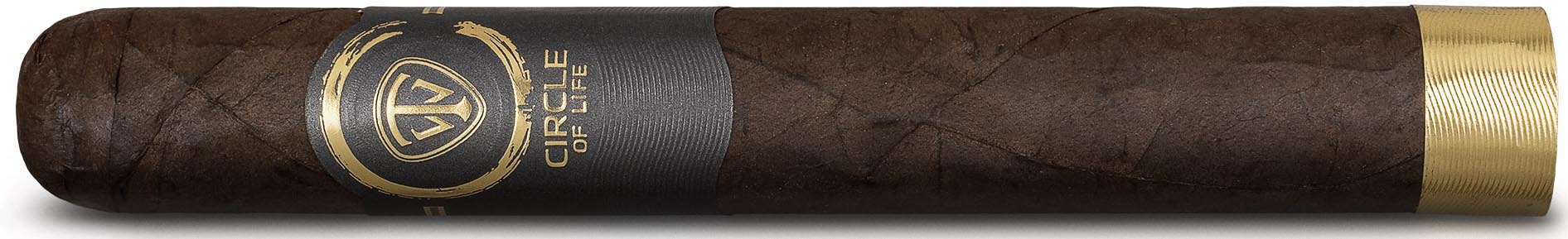 West Tampa Tobacco Company Circle of Life Toro