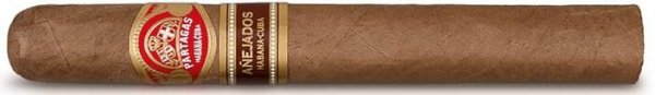《Cigar Jorunal》2016雪茄排名TOP25 第7名 PARTAGÁS AÑEJADOS CORONA GORDA 帕塔加斯·官陈·大皇冠