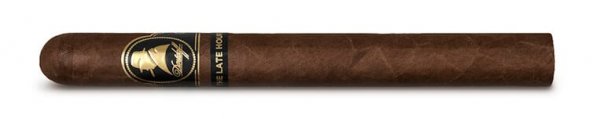 Davidoff Winston Churchill Late Hour Churchill