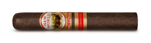 AJ Fernandez New World Puro Especial Robusto