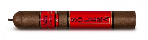 Aging Room Solera Corojo Fantastico