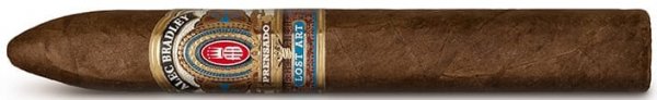 Alec Bradley Prensado Lost Art Torpedo