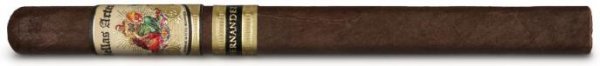 A.J. Fernandez Bellas Artes Maduro Lancero Special Edition