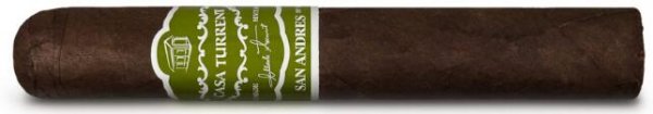 Casa Turrent Origin Series San Andres Robusto Extra