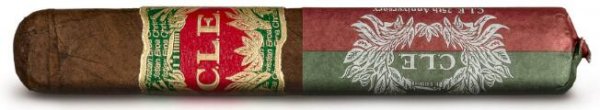 CLE 25th Anniversary Robusto