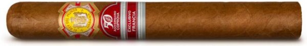 El Rey del Mundo L'Epoque 2021 ER Francia