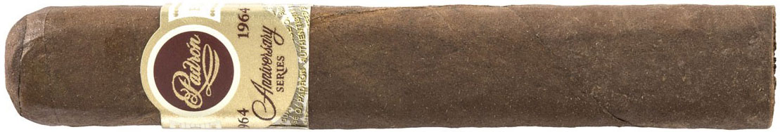 帕德龙1964周年系列 王子马杜罗 Padrón 1964 Anniversary Series Príncipe Maduro