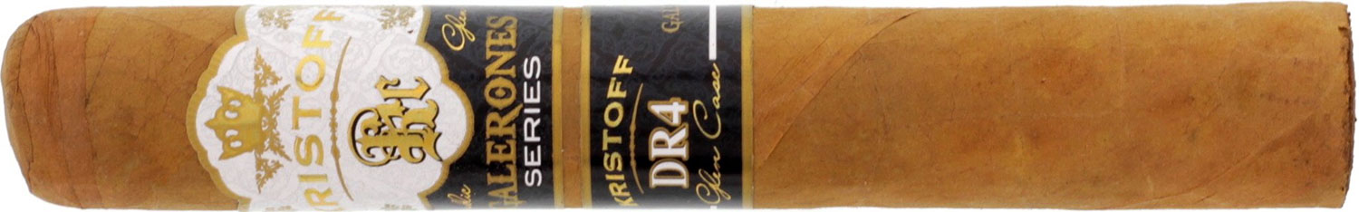 克里斯托夫 加洛伦斯 DR 660 Kristoff Galerones DR 660