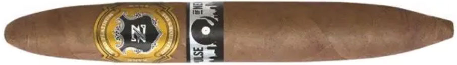 季诺白金2013纽约氛围收藏版 Zino Platinum Collector's Edition 2013 NY Vibes