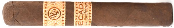 Rocky Patel Decade Robusto