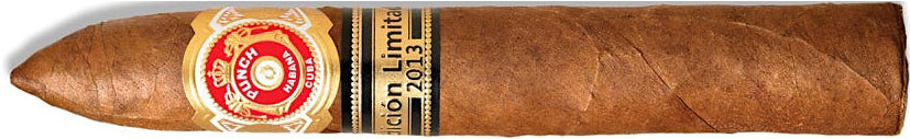 潘趣|庞奇2013年限量版D'Oro系列2号 Punch Edición Limitada 2013 Serie D'Oro No.2