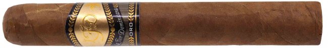 La Flor Dominicana Oro No.6 Tubo Natural