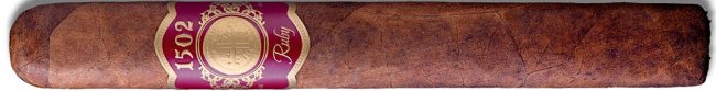 1502 Ruby Toro