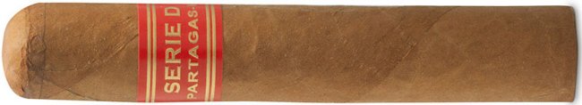 Partagás Serie D No.5