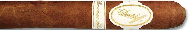 Davidoff Millennium Blend Series Robusto | 大卫杜夫千禧混合系列罗布图