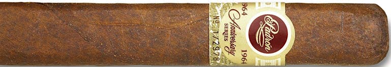 Padrón 1964 Anniversary Series Exclusivo | 帕德龙1964周年纪念系列独家|CA 2005 No.3
